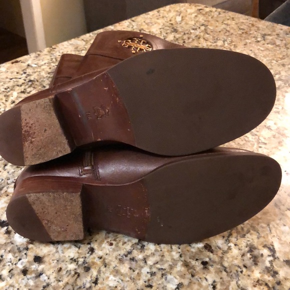 Tory Burch boots - Picture 6 of 8
